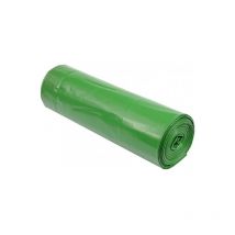 Sacs de jardin FLO 120L - 10 pcs. 09481