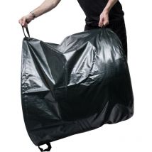 Werka Pro - Sac de jardin 270 litres Ø68x75cm