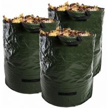 Sac de jardin pour feuilles 120 litres