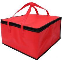 Feiyue - Sac de livraison pratique Sac de conservation des aliments isotherme Sac à bento portable