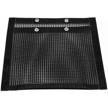Tinor - Sac de Maille de Gril réutilisable Sacs antiadhésifs pour Barbecue et de Cuisson Sacs de Cuisson résistants à la Chaleur Convient pour Le