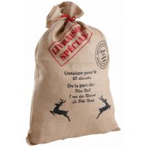 Sac de noël pour cadeaux