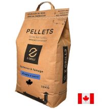 Z Grills - Sac de pellets pour barbecue - Saveur Erable à sucre 10 kg
