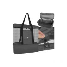 Malatec - Sac de plage/pique-nique avec isolation 23501