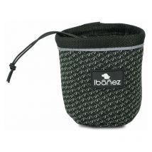 Sac de prix Ibañez 'Trekking', en matériau résistant, en noir