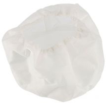 Sac de protection pour filtre pour aspirateur à cendres - pour aspirateurs à cendres 20L - pour ref OXEO 760019