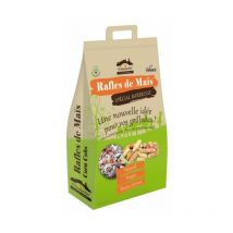 Sac de Rafles de Maïs - 4 kg - La Chinonette