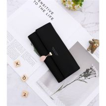 Sac de rangement autres rangements noir 19x905x2.5cm