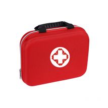 Sac de Rangement d'Urgence Médicale pour Camping en Plein Air - Kit de Premiers Secours