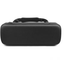 Lifcausal - Sac de rangement portable à emporter avec soi-même, sac de rangement résistant aux chocs pour boucleur à air, étui de voyage rigide de