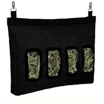 Jormftte - Sac De Rangement Pour Mangeoire À Conception Ouverte Suspendu Hamster Pour Animaux De Compagnie Autres Fournitures Pour Animaux De 