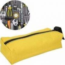 Sac de rangement pour outils Sac de rangement pour outils à main (jaune l 30 10 10 cm)
