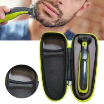 Sac de rangement pour rasoir électrique pour étui de transport pour rasoir OneBlade QP2530/QP2520