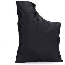 Sac de rangement pour souffleuse à feuilles pour aspirateur extérieur