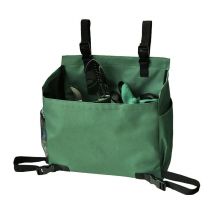 Ensoleille - Sac de rangement pour tondeuse à gazon, sac de rangement détachable pour tondeuse à gazon, sac de remplacement pour tondeuse à gazon