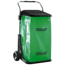 Sacchi pvc Claber pour transporter Eco Cart 10 pièces