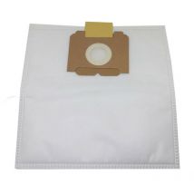 Silex - Sac de rechange pour aspirateur aeg