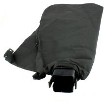 Sac de recuperation des dechets - souffleur a feuilles Trimma