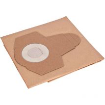 Werka Pro - Sac de remplacement pour aspirateur