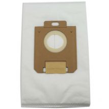 Sac de remplacement Silex pour aspirateur electrolux, philips