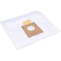 Sac De Remplacement Silex Pour Aspirateurs Bosch, Siemens, Ufesa