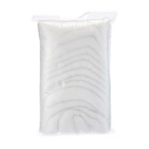 Sac de remplissage en fibre hypoallergénique 100 % polyester