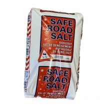 Dare Win Store - Sac de sel de déneigement 25 kg