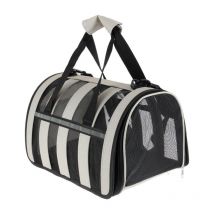 Sac de Transport Léger Fidelami pour Chat, Lapin et Petit Chien - Taille m
