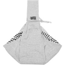 Sac de transport pour chien, chiot, chat, harnais pour animal de compagnie, enveloppe de voyage, corps, épaule, petit sac à bandoulière, sac à main,