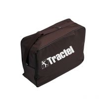 Sac de transport travail en hauteur bandoulière Tractel