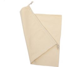 Sac de tri de vêtements Pochette pour vêtements sales Grand sac à cordon Sac à linge à cordon