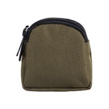 Sac de voyage d'extérieur étanche et portable avec fermeture éclair