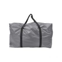 Sac de Voyage Grand Sac de Rangement Pliable Sac de Transport Accessoire de Sac à Main pour Le Canoë-Kayak Bateau Gonflable Voyage Collège Pliant