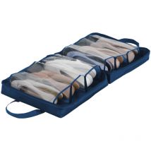 Sac voyage chaussures, 6 paires de chaussures, Business - Wenko