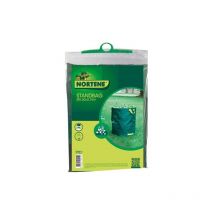 Celloplast - Sac dechet autostable vert 150l ref 140015