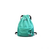 Sac d'été imperméable à l'eau Sac de sport Sac de voyage à cordon Sac d'extérieur