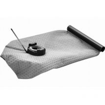 Sac d'évacuation des poussières Festool as-bs 75/105 - 490819