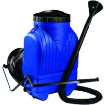 Twister - Duster 12L Sac à dos Sulfurizer Traitement Antiparasitaire Biologique