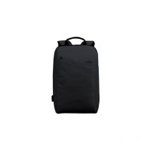 Sac à dos pc portable Puro byday' - MacBook et pc jusqu'16 - noir