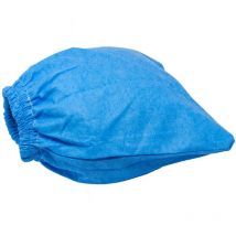 Grizzly - Sac en tissu bleu filtre à sec pnts 1300 ian 38026 parkside