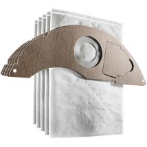 Sac filtrant en non-tissé fbv 22 pour modèle 22 litres ( 4000897172 ) - Starmix
