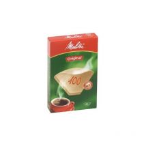 Melitta - filtres a cafe n°100 - aromaboy - 6627300