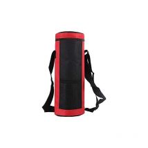 Sac Fourre-Tout pour Refroidisseur de Bouteille d'eau Pochette Universelle pour Bouteille d'eau Sac Isotherme Isolé Haute Capacité Camping en Plein