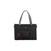 Motion Deluxe Tote noir (612543) - Wenger