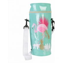 Jet Lag - Sac fraîcheur isotherme Flamingo Summer
