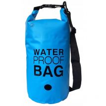 SAC IMPERMÉABLE SAC IMPERMÉABLE Valise 15L