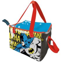 Arditex - Sac Isotherme - Batman - 22,5X15X16,5CM