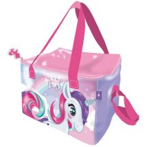 Arditex - Sac Isotherme - Licorne - 22.5x15x16.5 cm