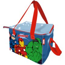 Sac isotherme marvel - Avengers