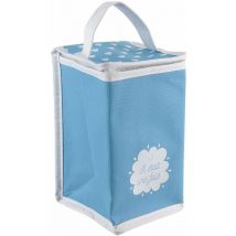 Tom Et Zoe - Sac isotherme pour bébé - 13 x h. 27 cm